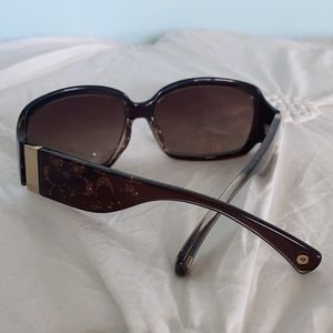 COACH Sunglasses